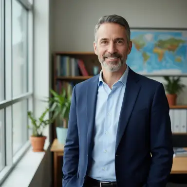 Autor Juliusz Szymański