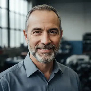 Autor Eryk Stępień