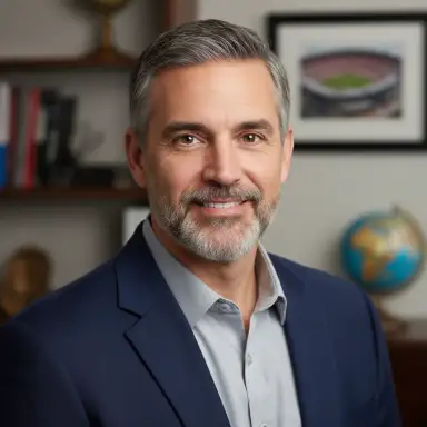 Autor Przemysław Sokołowski