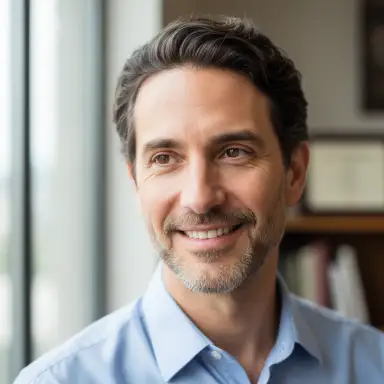 Autor Jacek Szczepański