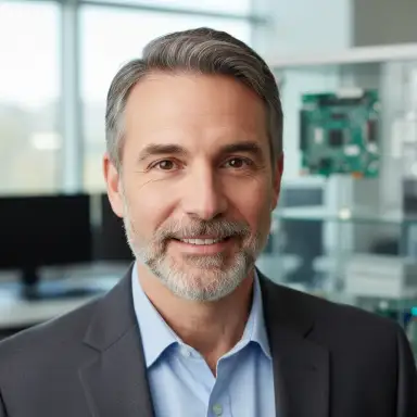 Autor Patryk Brzeziński