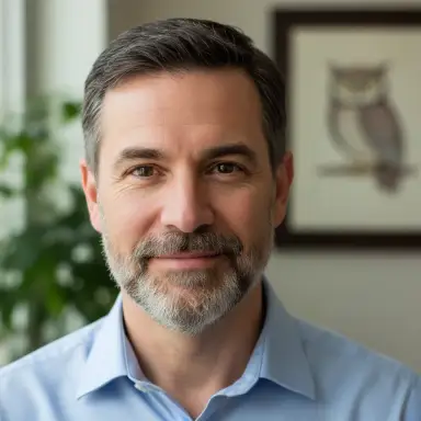 Autor Norbert Rutkowski