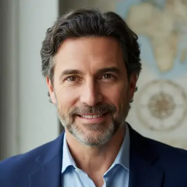 Autor Krystian Ostrowski