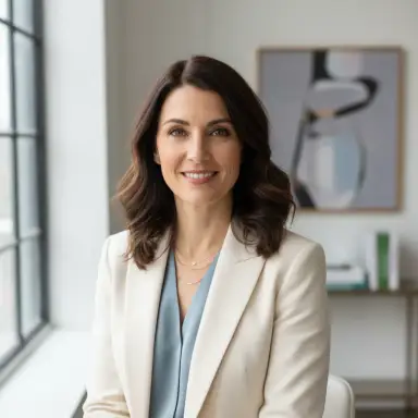 Autor Barbara Szymańska