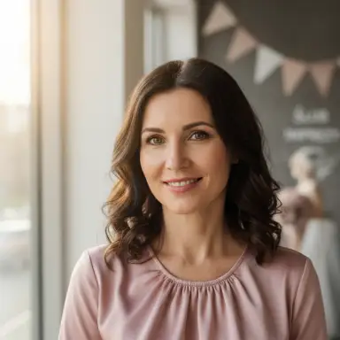 Autor Antonina Sawicka