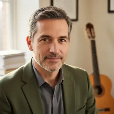 Autor Albert Makowski