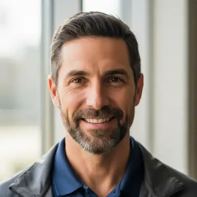 Autor Daniel Kwiatkowski