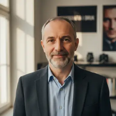 Autor Konstanty Zalewski