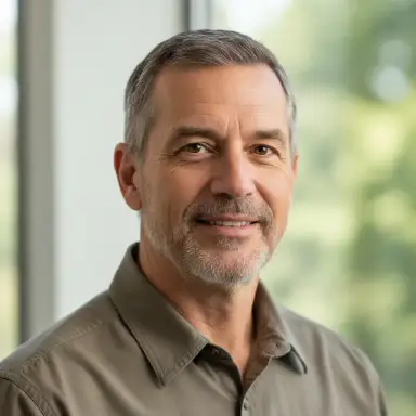 Autor Patryk Borowski