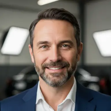 Autor Aleks Czerwiński