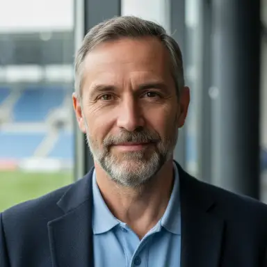 Autor Miłosz Nowakowski