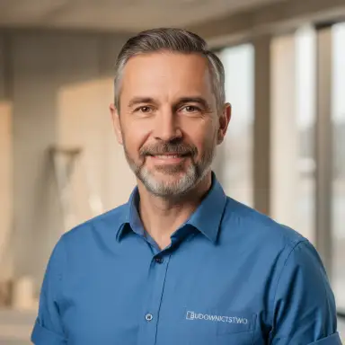 Autor Artur Woźniak