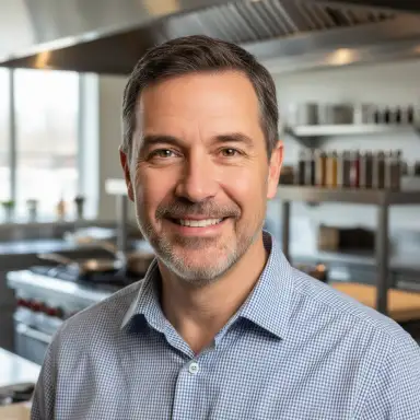 Autor Kajetan Laskowski