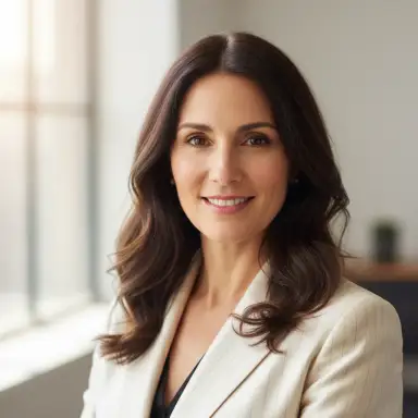 Autor Melania Szczepańska