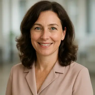 Autor Kalina Andrzejewska