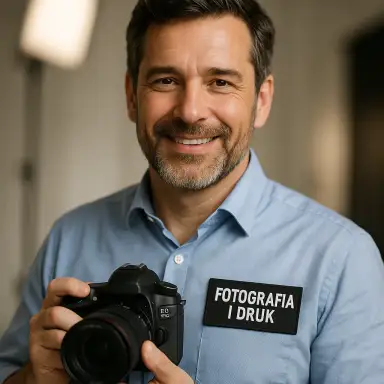 Autor Franciszek Nowak