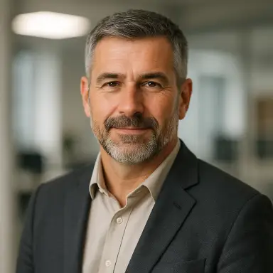 Autor Grzegorz Pawłowski