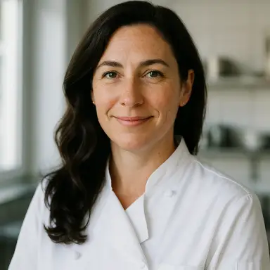 Autor Joanna Kaczmarczyk