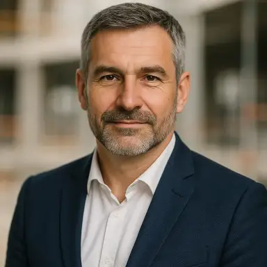 Autor Witold Kowalski