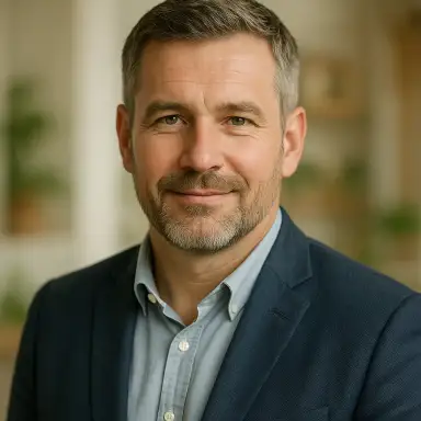 Autor Mikołaj Pietrzak