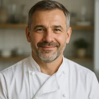 Autor Ernest Rutkowski