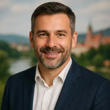 Autor Ksawery Lewandowski