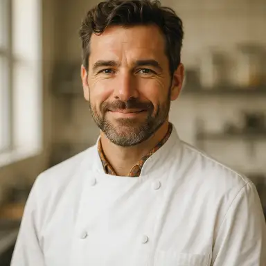 Autor Konstanty Adamczyk