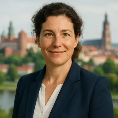 Autor Małgorzata Jabłońska