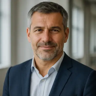 Autor Borys Urbański