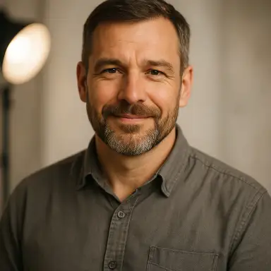 Autor Cyprian Sokołowski