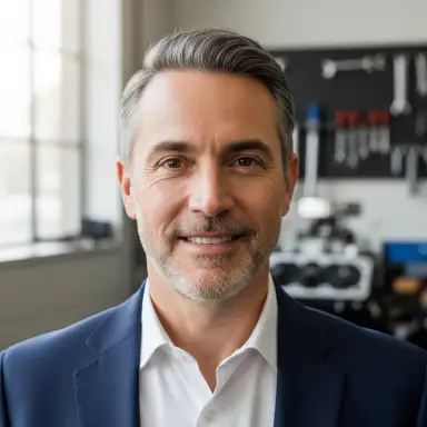 Autor Antoni Sadowski