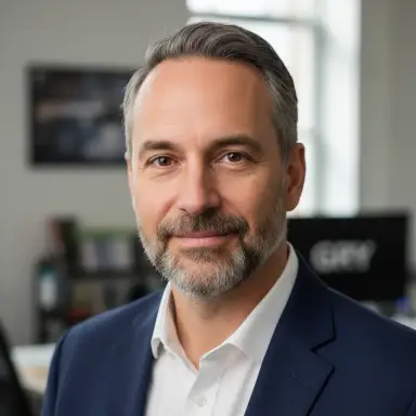 Autor Bartek Adamski