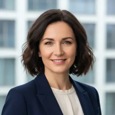 Autor Inga Marciniak