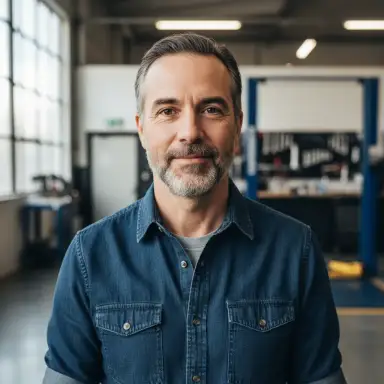 Autor Kamil Kucharski