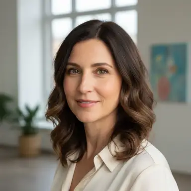 Autor Lena Czarnecka