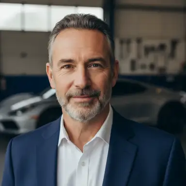 Autor Krzysztof Zieliński