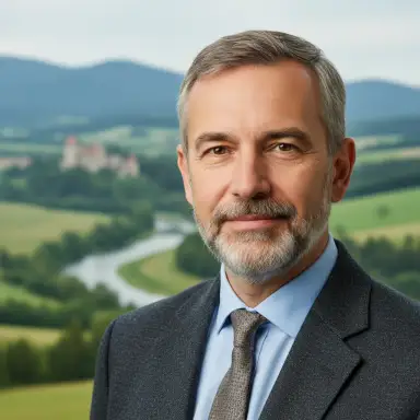 Autor Kacper Krajewski