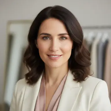 Autor Blanka Przybylska