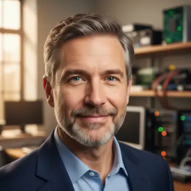 Autor Bruno Konieczny