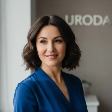 Autor Weronika Polaszek