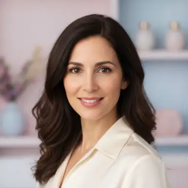 Autor Gabriela Brzezińska