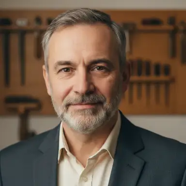 Autor Arkadiusz Górski