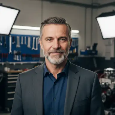 Autor Sylwester Pietrzak