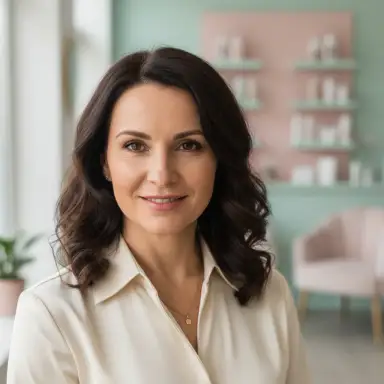 Autor Michalina Szulc