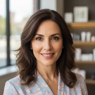 Autor Urszula Zakrzewska