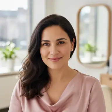 Autor Jagoda Kaźmierczak