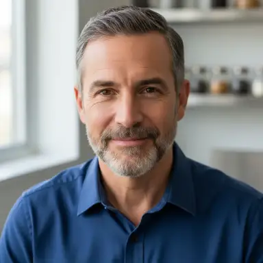 Autor Oskar Głowacki