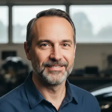 Autor Radosław Chmielewski