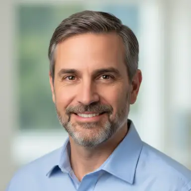 Autor Michał Zakrzewski