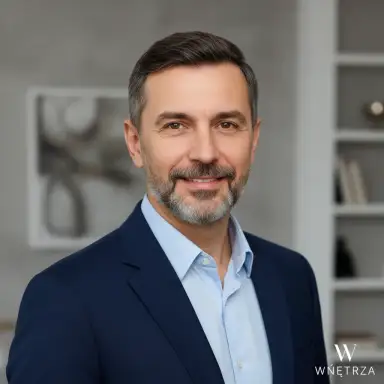 Autor Aleksander Lis